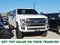 2022 Ford F-350 Platinum