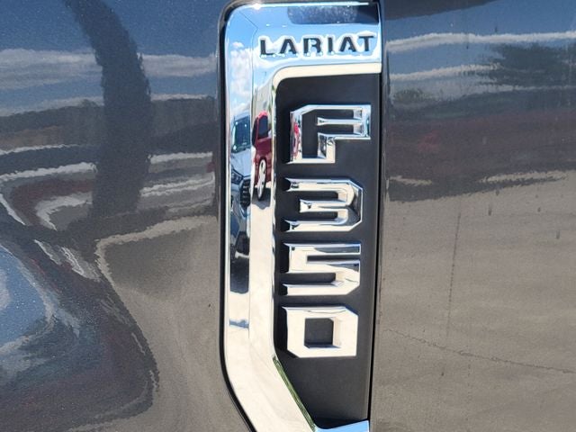 2018 Ford F-350 Lariat