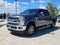 2018 Ford F-350 Lariat