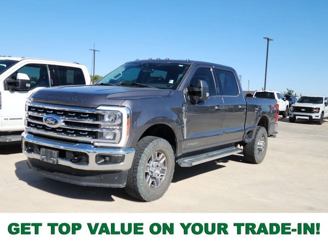 2023 Ford F-350 Lariat