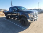 2022 Ford F-350SD Lariat
