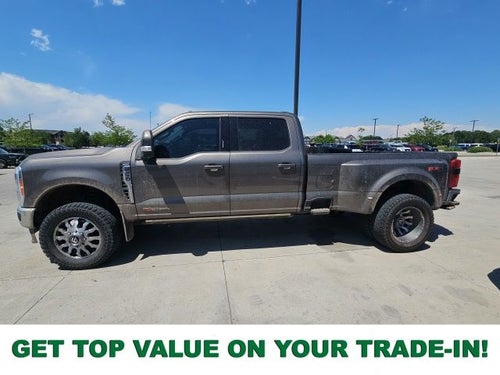 2023 Ford F-350SD DRW