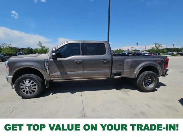 2023 Ford F-350SD DRW