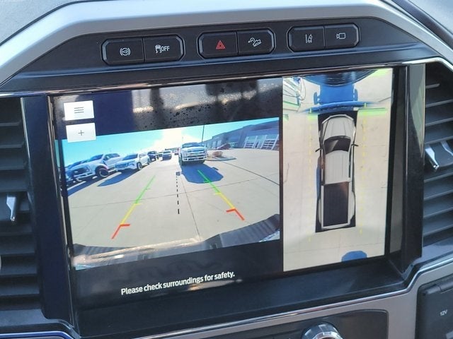 2022 Ford F-350SD King Ranch DRW