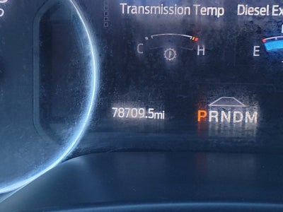 2022 Ford F-350SD King Ranch DRW