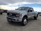 2024 Ford F-450SD Platinum DRW