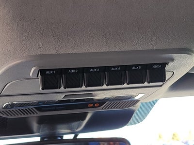 2024 Ford F-450SD Limited DRW