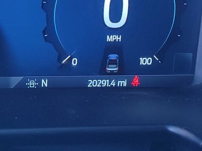 2024 Ford F-450SD Limited DRW