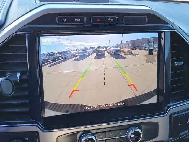 2022 Ford F-350SD Lariat