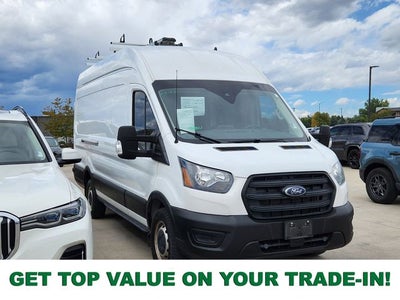 2020 Ford Transit-350 Base