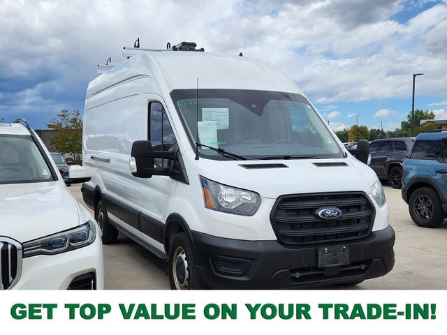2020 Ford Transit-350 Base