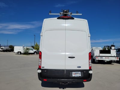 2020 Ford Transit-350 Base