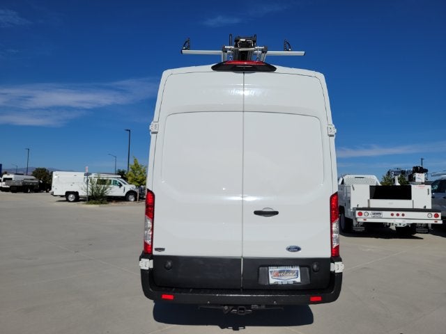 2020 Ford Transit-350 Base