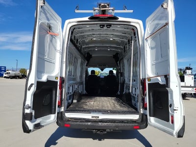 2020 Ford Transit-350 Base