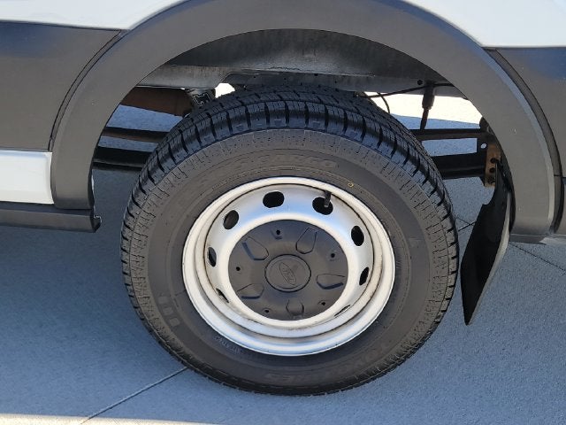 2020 Ford Transit-350 Base