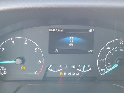 2020 Ford Transit-350 Base
