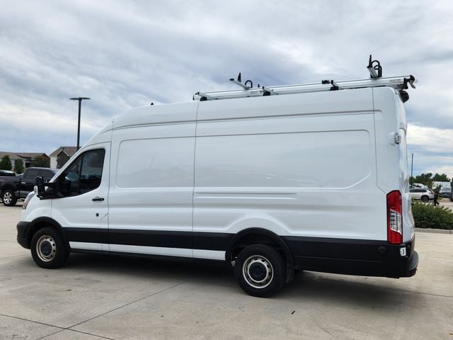2020 Ford Transit-350 Base