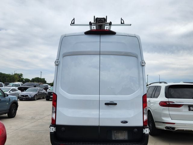 2020 Ford Transit-350 Base