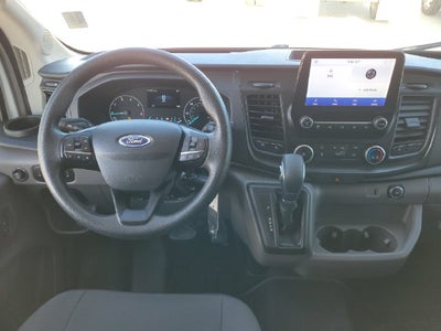 2020 Ford Transit-350 Base