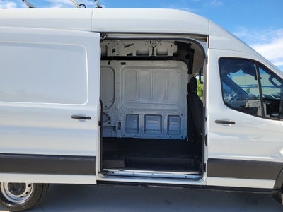 2020 Ford Transit-350 Base