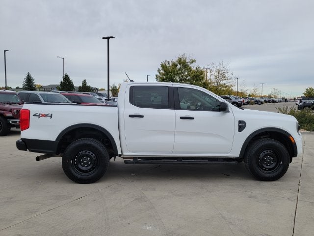 2024 Ford Ranger XL