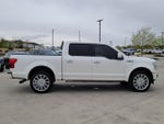 2018 Ford F-150 Limited