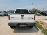 2010 Ford F-150 SVT Raptor