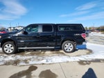 2011 Ford F-150 Lariat
