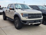 2014 Ford F-150 SVT Raptor