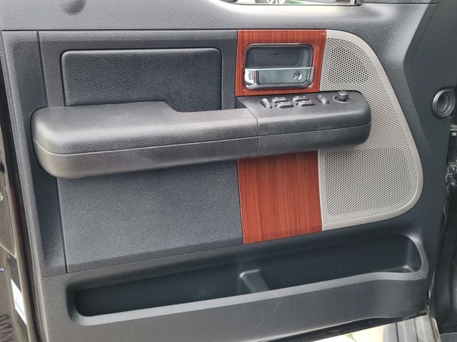 2007 Ford F-150 Lariat