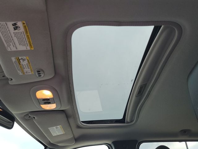 2007 Ford F-150 Lariat