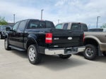 2007 Ford F-150 Lariat