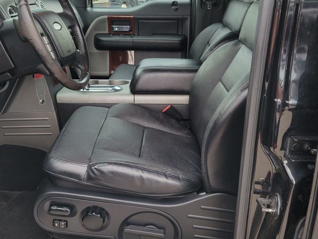 2007 Ford F-150 Lariat