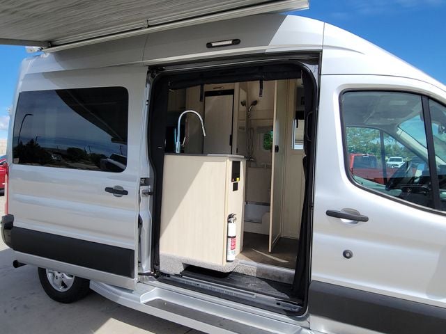 2019 Ford Transit-250 Base