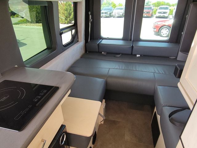 2019 Ford Transit-250 Base