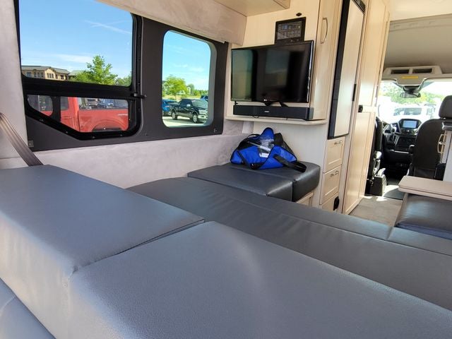 2019 Ford Transit-250 Base