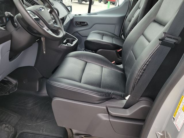 2019 Ford Transit-250 Base