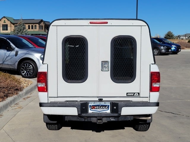2009 Ford Ranger XLT