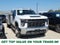 2021 Chevrolet Silverado 3500HD Work Truck