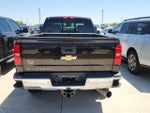 2019 Chevrolet Silverado 2500HD LT