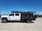 2017 GMC Sierra 3500HD Base