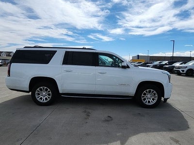 2019 GMC Yukon XL SLT