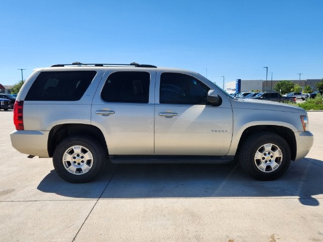 2013 Chevrolet Tahoe LT