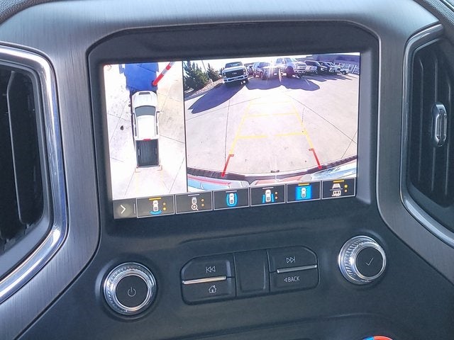 2023 GMC Sierra 2500HD Denali