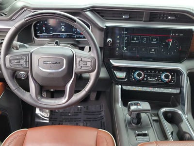 2023 GMC Sierra 1500 Denali Ultimate