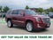 2020 Cadillac Escalade Platinum Edition
