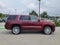 2020 Cadillac Escalade Platinum Edition
