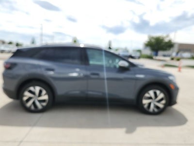 2023 Volkswagen ID.4 Pro