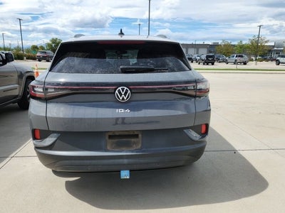 2023 Volkswagen ID.4 Pro