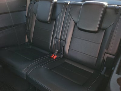 2021 Volkswagen Atlas 3.6L V6 SE w/Technology R-Line